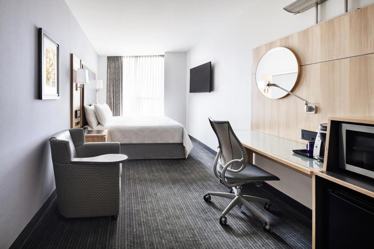 Habitación Estándar - Cama extragrande