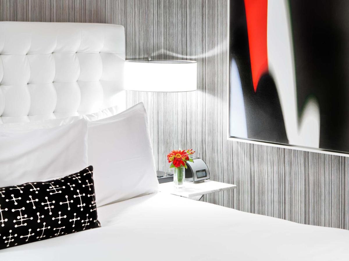 Habitación con cama extragrande - Adaptada para personas de movilidad reducida