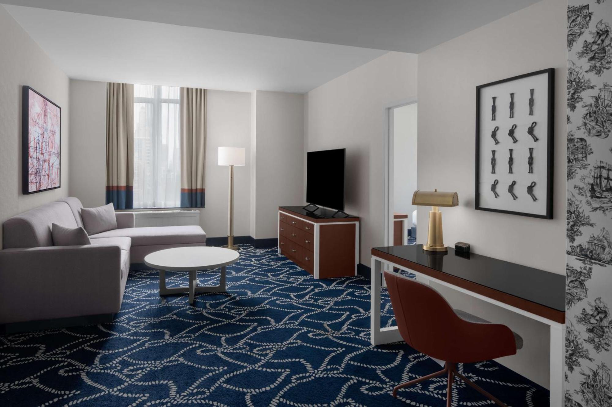 Two-Room King Suite Lounge Access Mobility Accessible,1658790310:JPEG