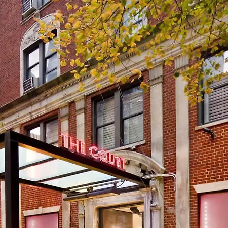 The Court - A St Giles Hotel-2